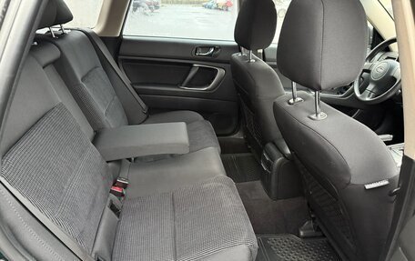 Subaru Outback III, 2005 год, 750 000 рублей, 21 фотография