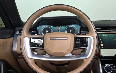 Land Rover Range Rover IV рестайлинг, 2023 год, 17 570 000 рублей, 5 фотография