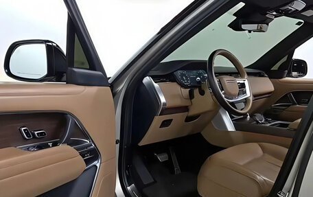 Land Rover Range Rover IV рестайлинг, 2023 год, 17 570 000 рублей, 3 фотография