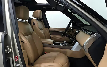 Land Rover Range Rover IV рестайлинг, 2023 год, 17 570 000 рублей, 13 фотография