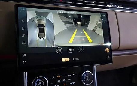 Land Rover Range Rover IV рестайлинг, 2023 год, 17 570 000 рублей, 9 фотография