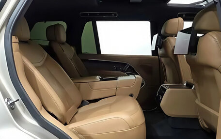 Land Rover Range Rover IV рестайлинг, 2023 год, 17 570 000 рублей, 14 фотография