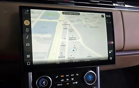 Land Rover Range Rover IV рестайлинг, 2023 год, 17 570 000 рублей, 12 фотография