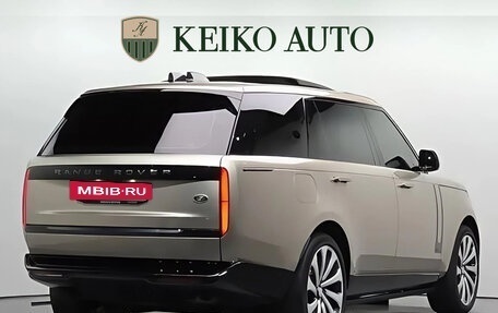 Land Rover Range Rover IV рестайлинг, 2023 год, 17 570 000 рублей, 4 фотография