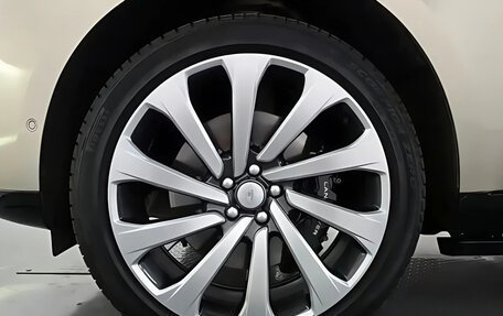 Land Rover Range Rover IV рестайлинг, 2023 год, 17 570 000 рублей, 17 фотография