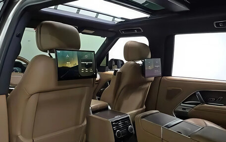 Land Rover Range Rover IV рестайлинг, 2023 год, 17 570 000 рублей, 15 фотография