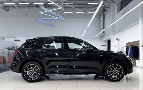 Audi Q5, 2025 год, 5 990 000 рублей, 8 фотография