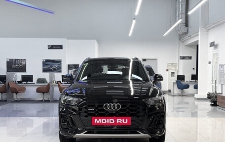 Audi Q5, 2025 год, 5 990 000 рублей, 2 фотография