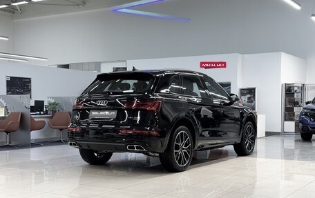 Audi Q5, 2025 год, 5 990 000 рублей, 7 фотография