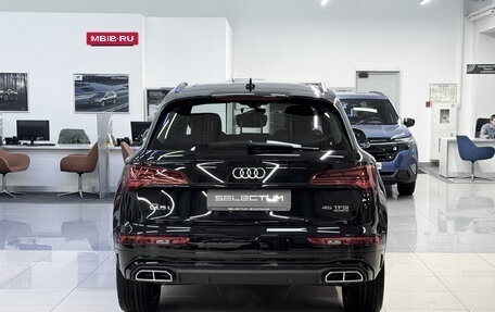 Audi Q5, 2025 год, 5 990 000 рублей, 6 фотография