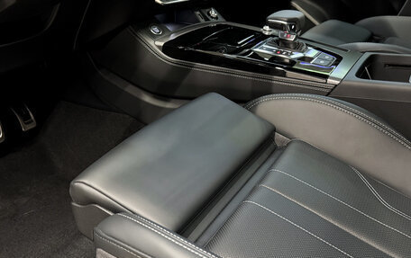 Audi Q5, 2025 год, 5 990 000 рублей, 17 фотография