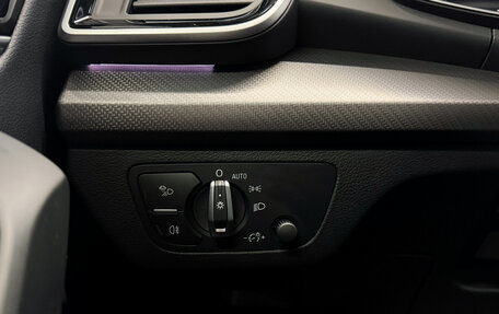 Audi Q5, 2025 год, 5 990 000 рублей, 14 фотография