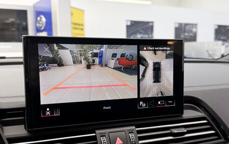 Audi Q5, 2025 год, 5 990 000 рублей, 25 фотография