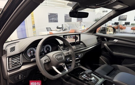 Audi Q5, 2025 год, 5 990 000 рублей, 13 фотография