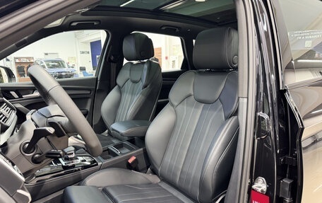 Audi Q5, 2025 год, 5 990 000 рублей, 16 фотография