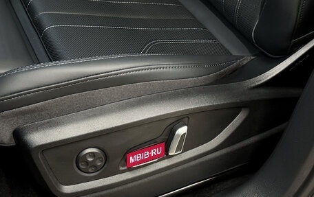 Audi Q5, 2025 год, 5 990 000 рублей, 18 фотография