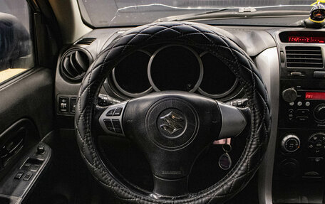 Suzuki Grand Vitara, 2005 год, 839 000 рублей, 6 фотография