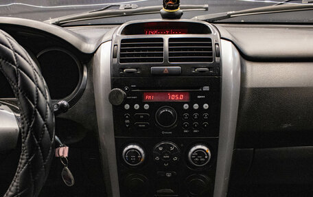 Suzuki Grand Vitara, 2005 год, 839 000 рублей, 7 фотография