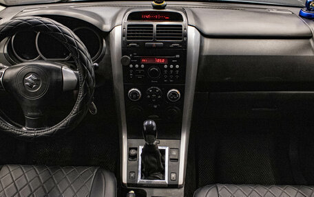 Suzuki Grand Vitara, 2005 год, 839 000 рублей, 5 фотография