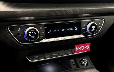 Audi Q5, 2025 год, 5 990 000 рублей, 26 фотография