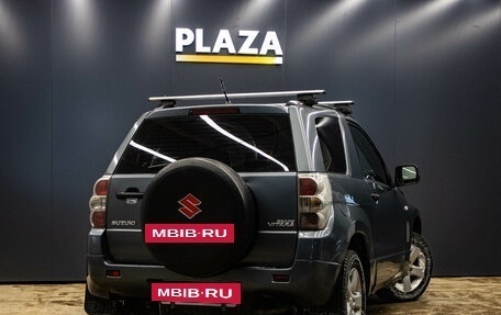 Suzuki Grand Vitara, 2005 год, 839 000 рублей, 4 фотография