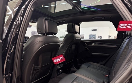 Audi Q5, 2025 год, 5 990 000 рублей, 30 фотография