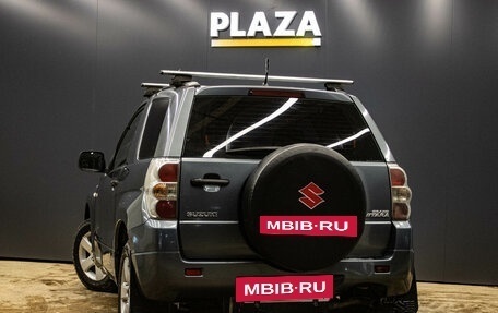 Suzuki Grand Vitara, 2005 год, 839 000 рублей, 3 фотография