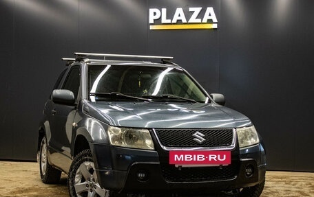 Suzuki Grand Vitara, 2005 год, 839 000 рублей, 2 фотография