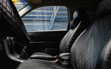 Suzuki Grand Vitara, 2005 год, 839 000 рублей, 9 фотография