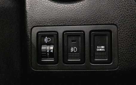 Suzuki Grand Vitara, 2005 год, 839 000 рублей, 14 фотография