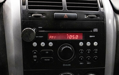 Suzuki Grand Vitara, 2005 год, 839 000 рублей, 16 фотография