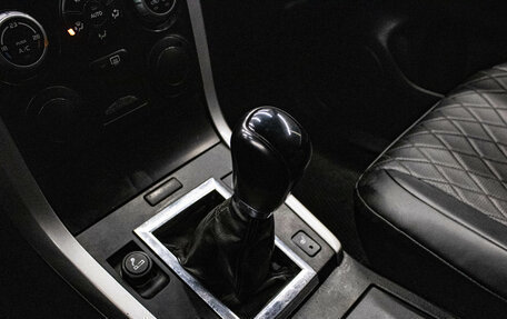 Suzuki Grand Vitara, 2005 год, 839 000 рублей, 19 фотография