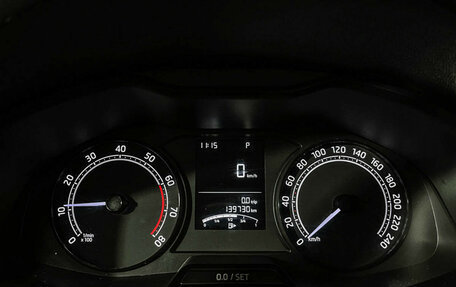 Skoda Rapid II, 2021 год, 1 497 000 рублей, 11 фотография