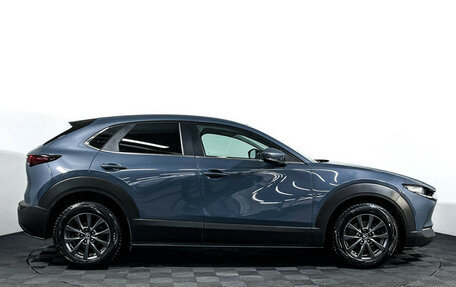 Mazda CX-30 I, 2019 год, 2 197 000 рублей, 4 фотография