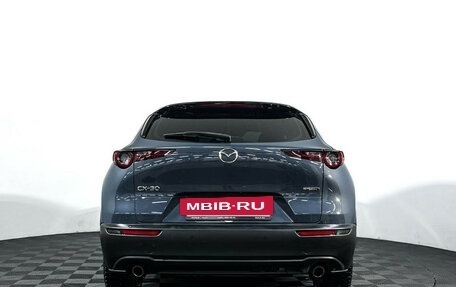 Mazda CX-30 I, 2019 год, 2 197 000 рублей, 6 фотография