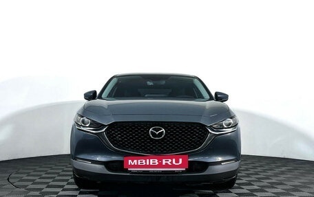 Mazda CX-30 I, 2019 год, 2 197 000 рублей, 2 фотография