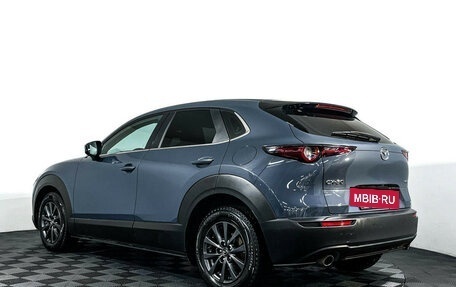 Mazda CX-30 I, 2019 год, 2 197 000 рублей, 7 фотография