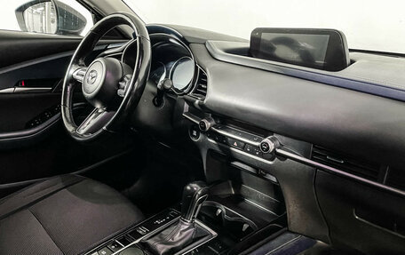 Mazda CX-30 I, 2019 год, 2 197 000 рублей, 9 фотография