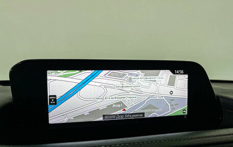 Mazda CX-30 I, 2019 год, 2 197 000 рублей, 15 фотография