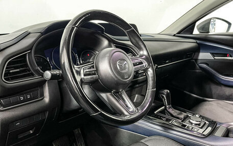 Mazda CX-30 I, 2019 год, 2 197 000 рублей, 13 фотография