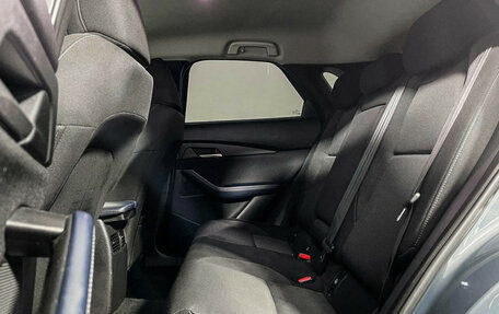 Mazda CX-30 I, 2019 год, 2 197 000 рублей, 10 фотография