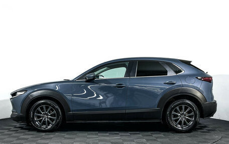 Mazda CX-30 I, 2019 год, 2 197 000 рублей, 8 фотография