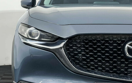 Mazda CX-30 I, 2019 год, 2 197 000 рублей, 17 фотография