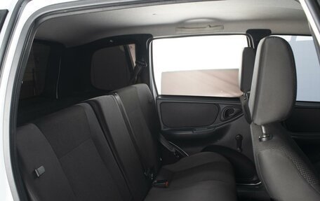 Chevrolet Niva I рестайлинг, 2019 год, 740 000 рублей, 6 фотография