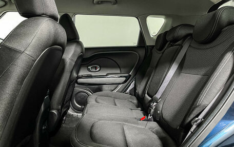 KIA Soul II рестайлинг, 2018 год, 1 777 000 рублей, 10 фотография