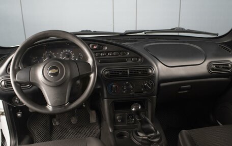 Chevrolet Niva I рестайлинг, 2019 год, 740 000 рублей, 5 фотография