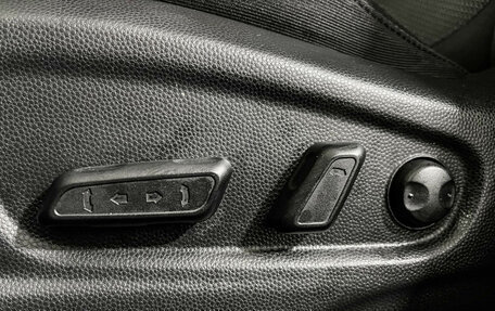 KIA Soul II рестайлинг, 2018 год, 1 777 000 рублей, 14 фотография