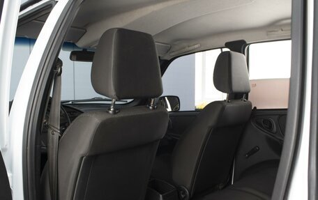 Chevrolet Niva I рестайлинг, 2019 год, 740 000 рублей, 10 фотография