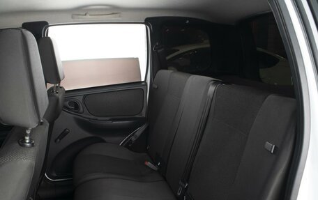 Chevrolet Niva I рестайлинг, 2019 год, 740 000 рублей, 9 фотография