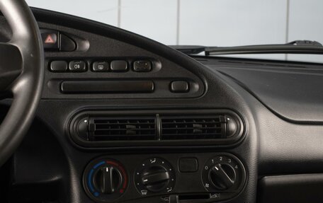 Chevrolet Niva I рестайлинг, 2019 год, 740 000 рублей, 14 фотография